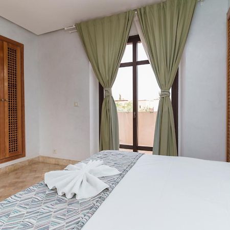 Willa Marrakech Pearl Marrakesz Zewnętrze zdjęcie