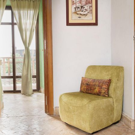 Willa Marrakech Pearl Marrakesz Zewnętrze zdjęcie