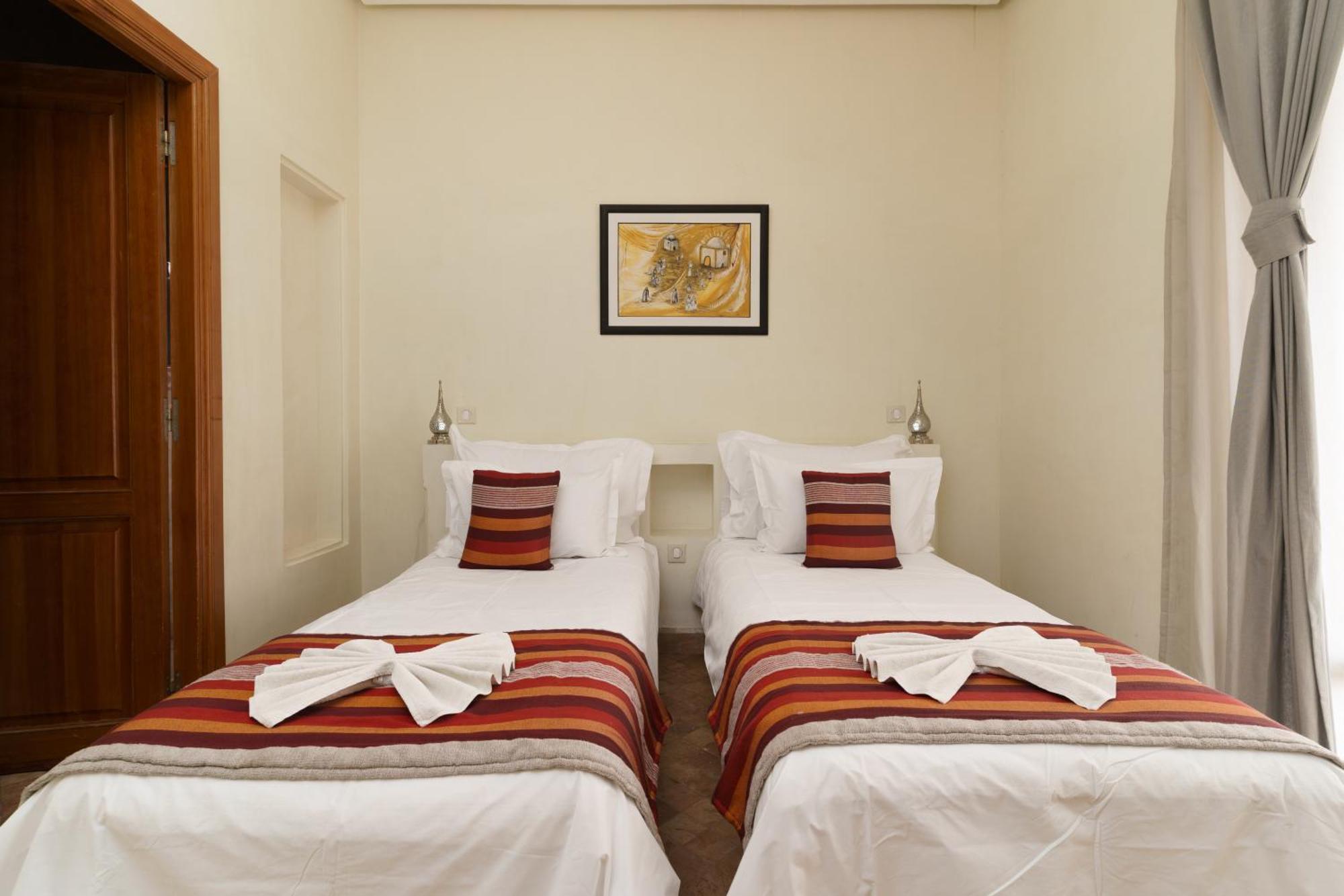 Willa Marrakech Pearl Marrakesz Zewnętrze zdjęcie