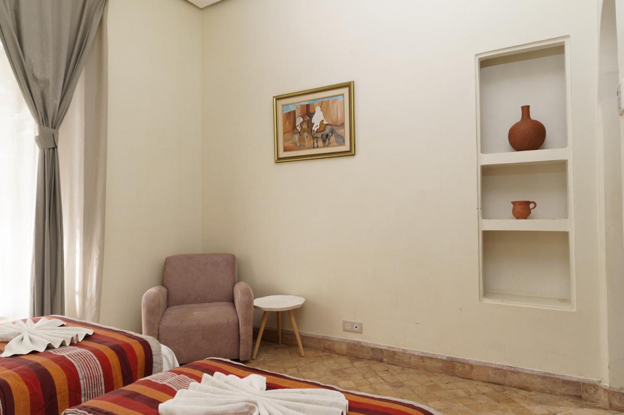 Willa Marrakech Pearl Marrakesz Zewnętrze zdjęcie