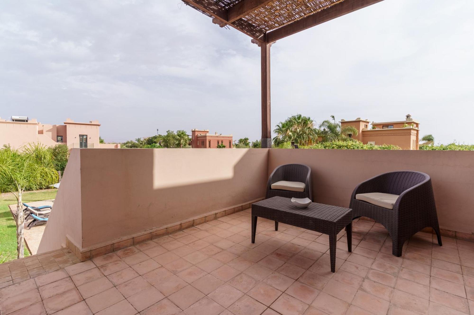 Willa Marrakech Pearl Marrakesz Zewnętrze zdjęcie