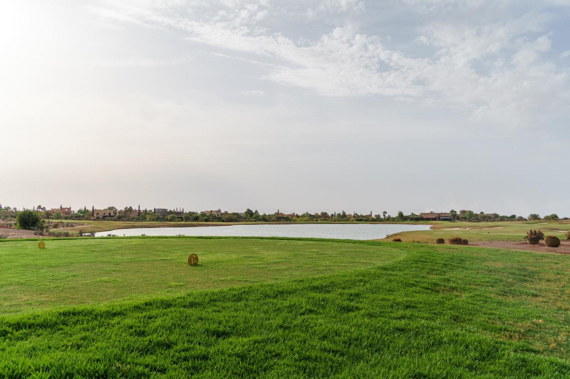 Willa Marrakech Pearl Marrakesz Zewnętrze zdjęcie