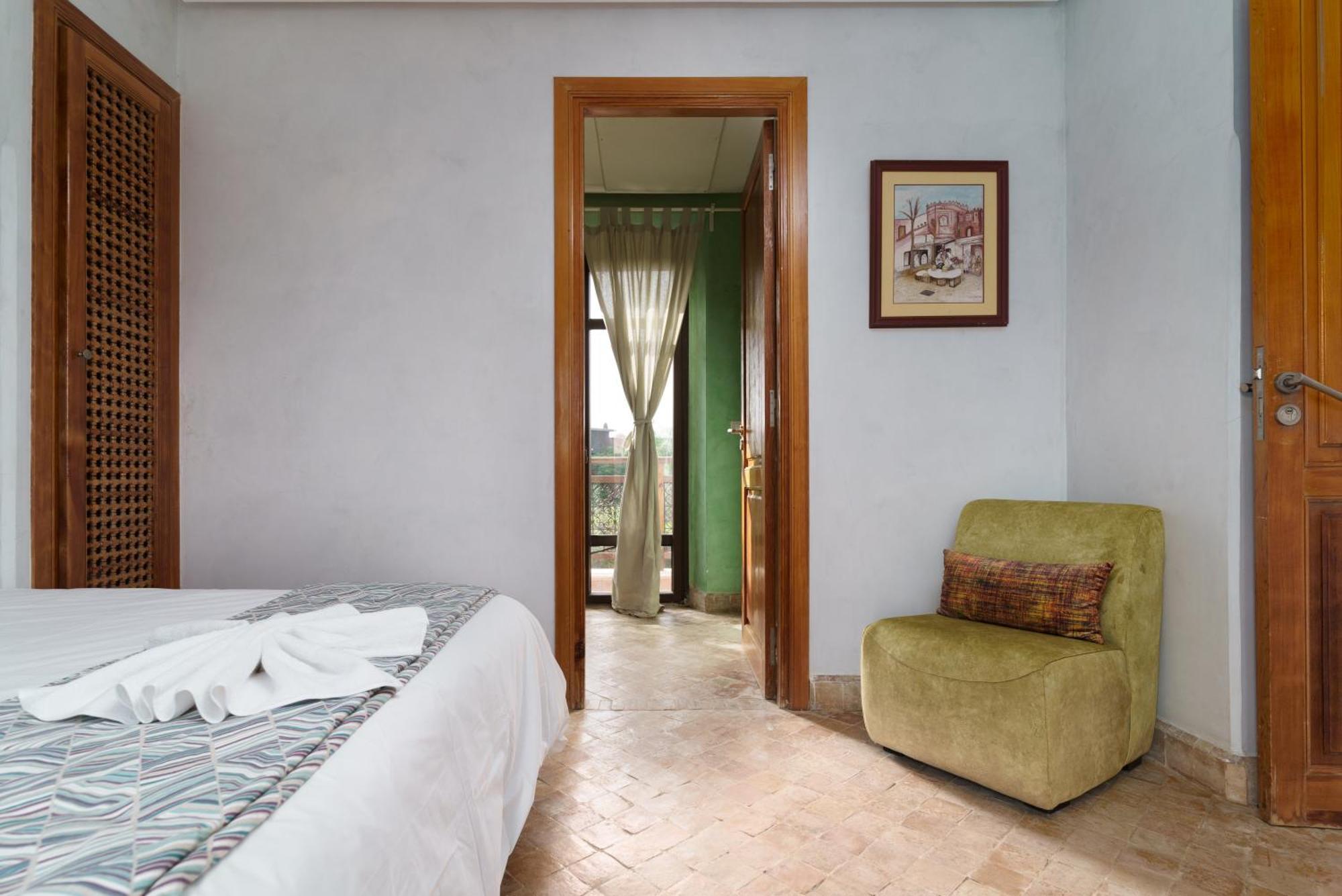 Willa Marrakech Pearl Marrakesz Zewnętrze zdjęcie