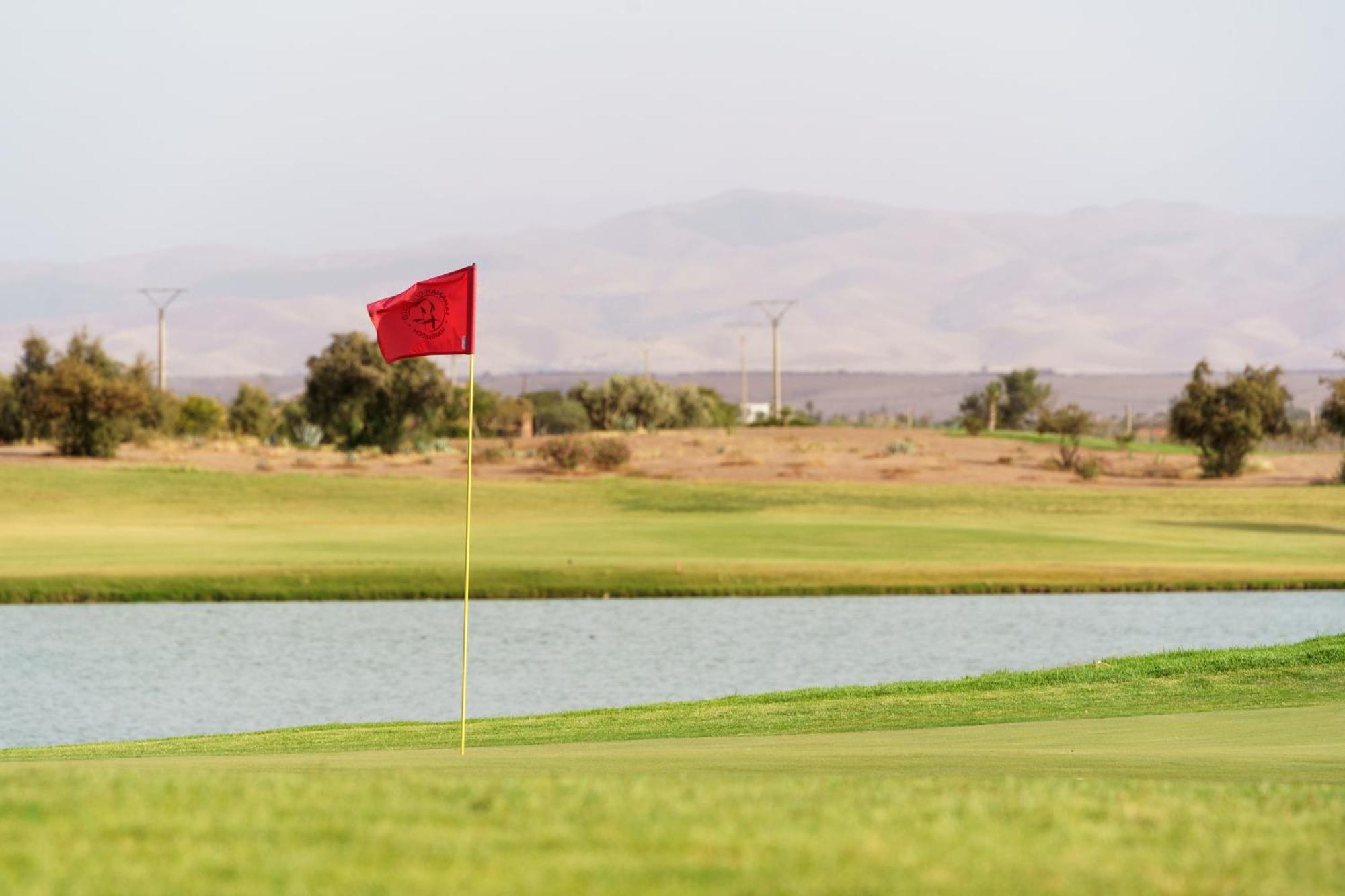 Willa Marrakech Pearl Marrakesz Zewnętrze zdjęcie