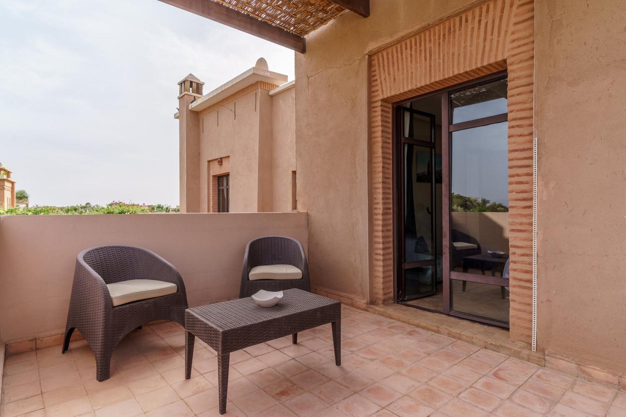 Willa Marrakech Pearl Marrakesz Zewnętrze zdjęcie