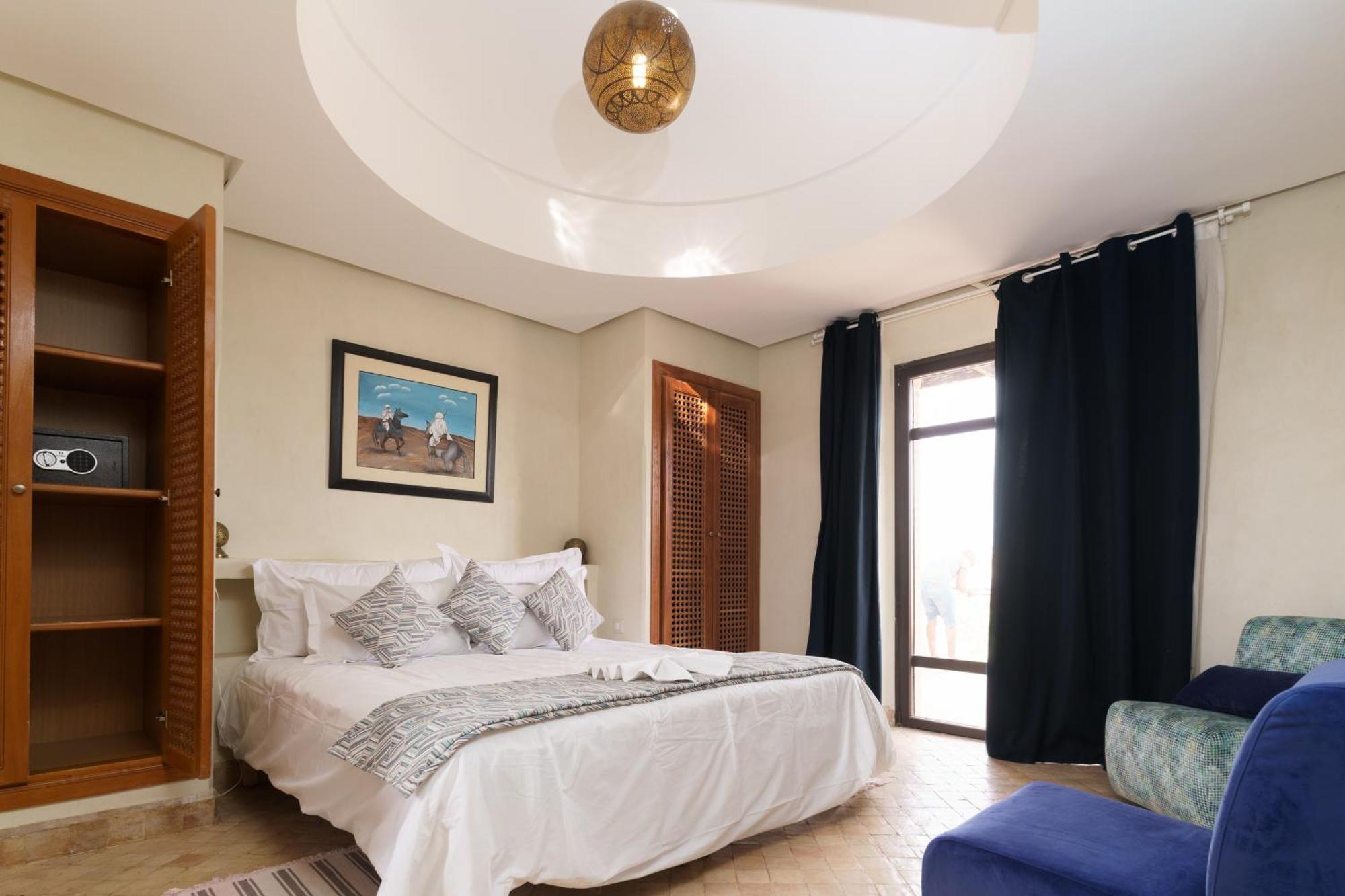 Willa Marrakech Pearl Marrakesz Zewnętrze zdjęcie