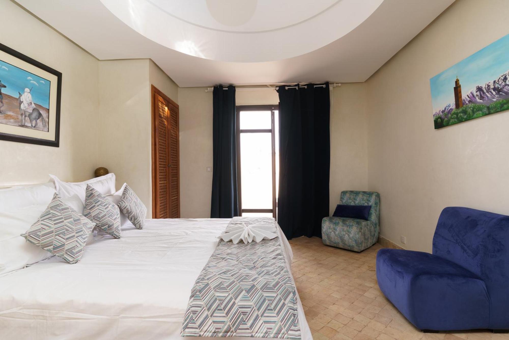 Willa Marrakech Pearl Marrakesz Zewnętrze zdjęcie