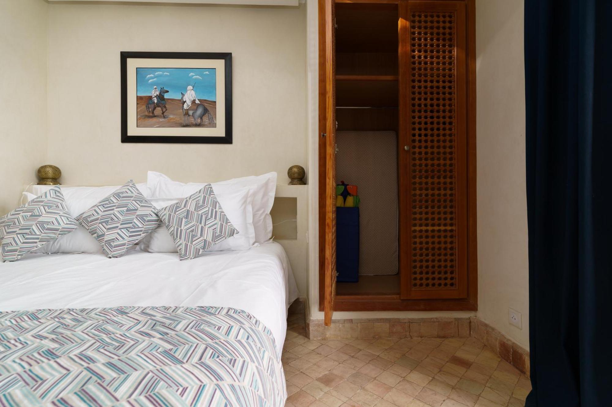 Willa Marrakech Pearl Marrakesz Zewnętrze zdjęcie