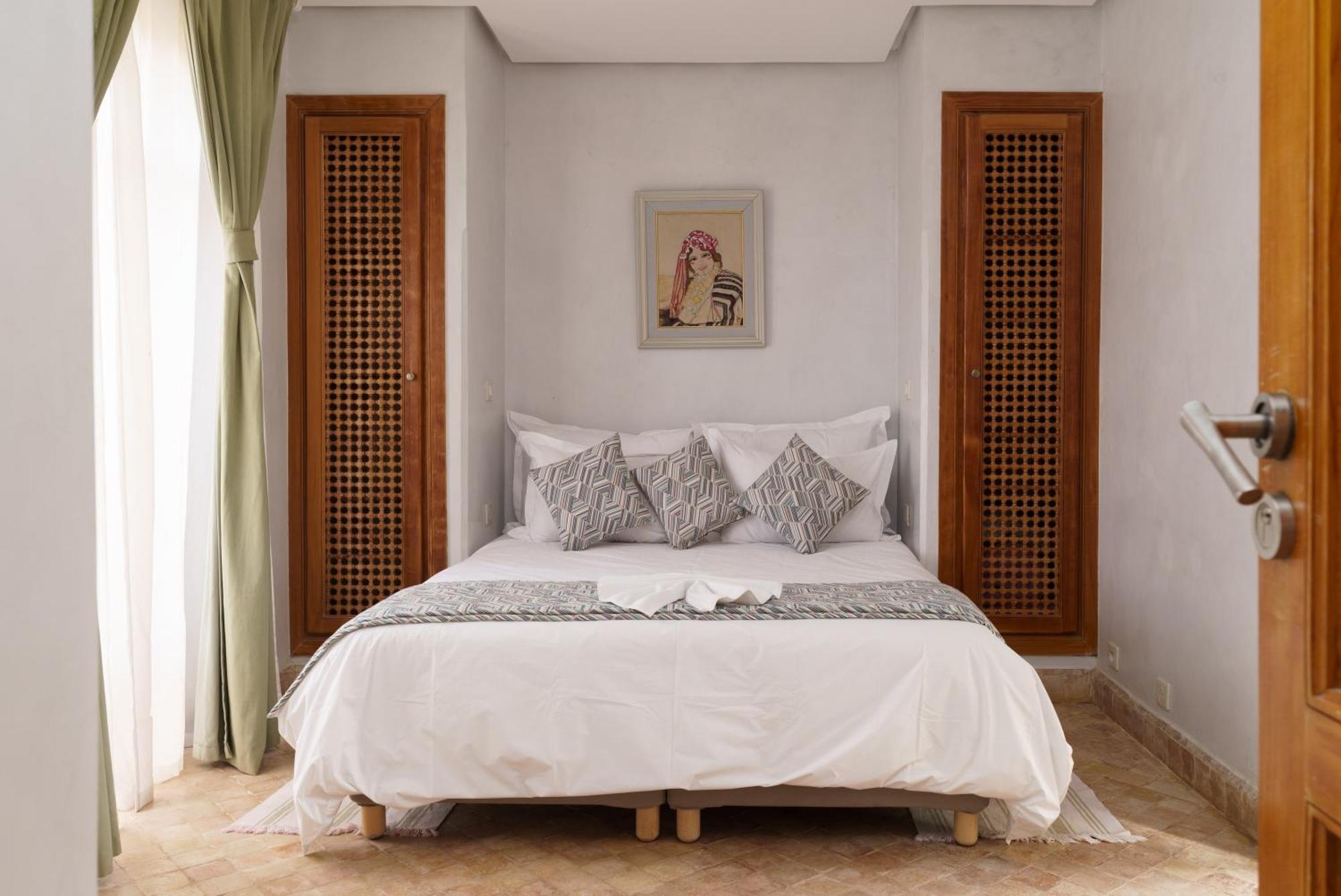 Willa Marrakech Pearl Marrakesz Zewnętrze zdjęcie