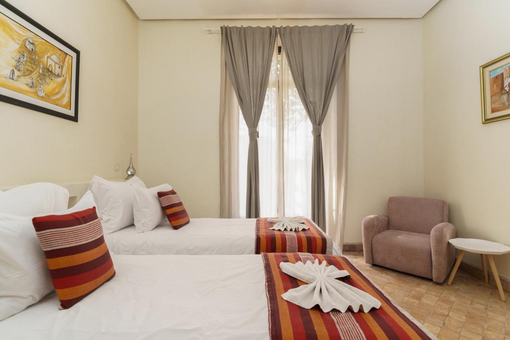 Willa Marrakech Pearl Marrakesz Zewnętrze zdjęcie