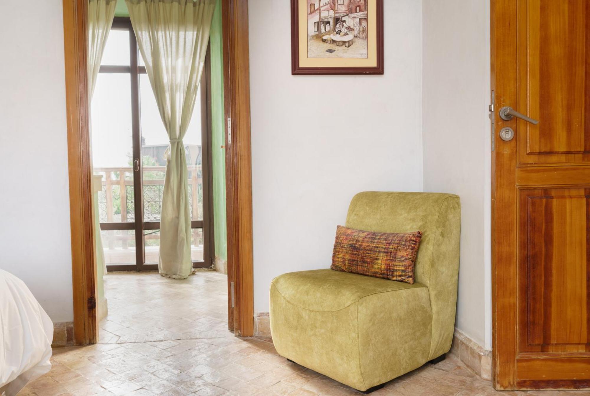 Willa Marrakech Pearl Marrakesz Zewnętrze zdjęcie