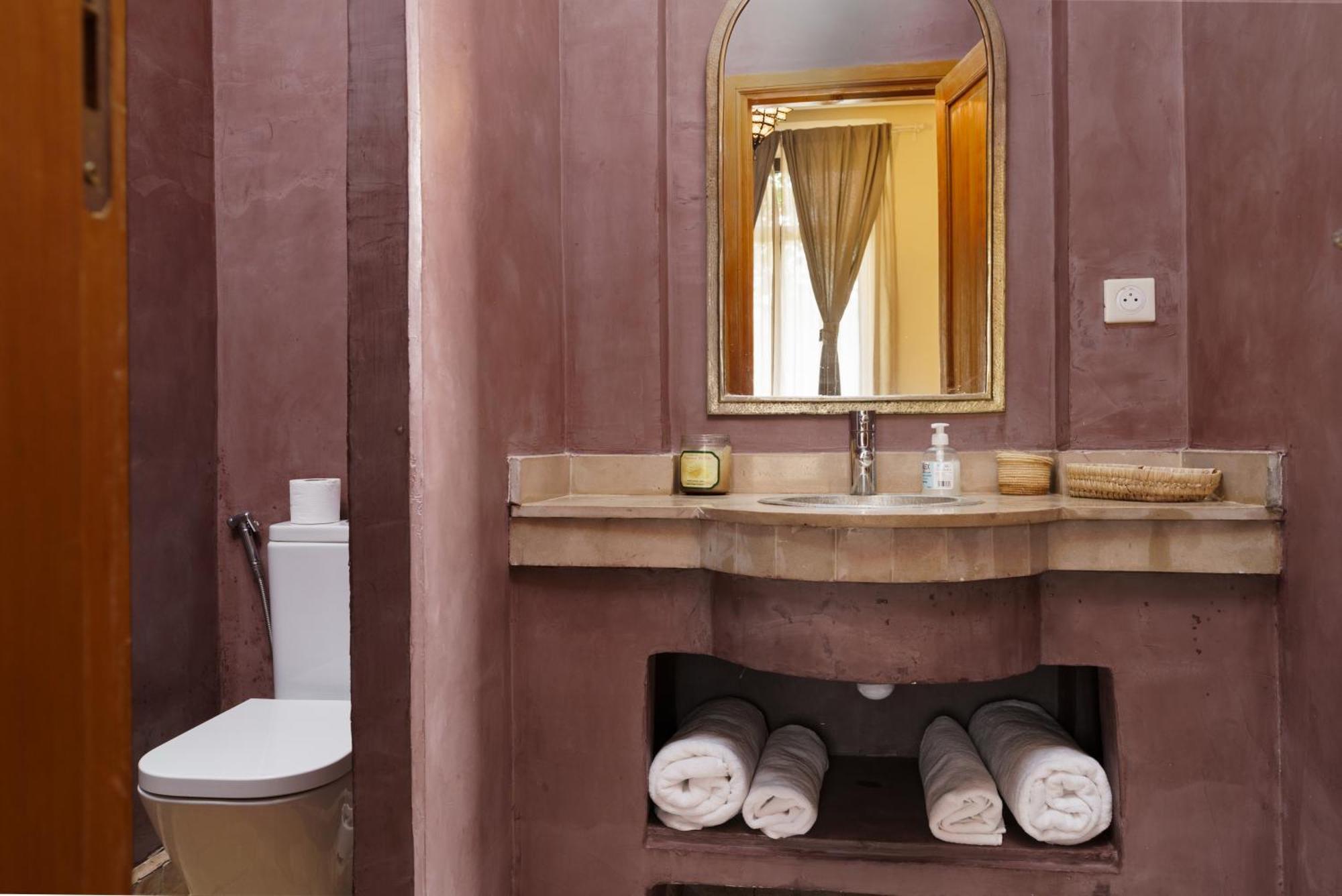 Willa Marrakech Pearl Marrakesz Zewnętrze zdjęcie