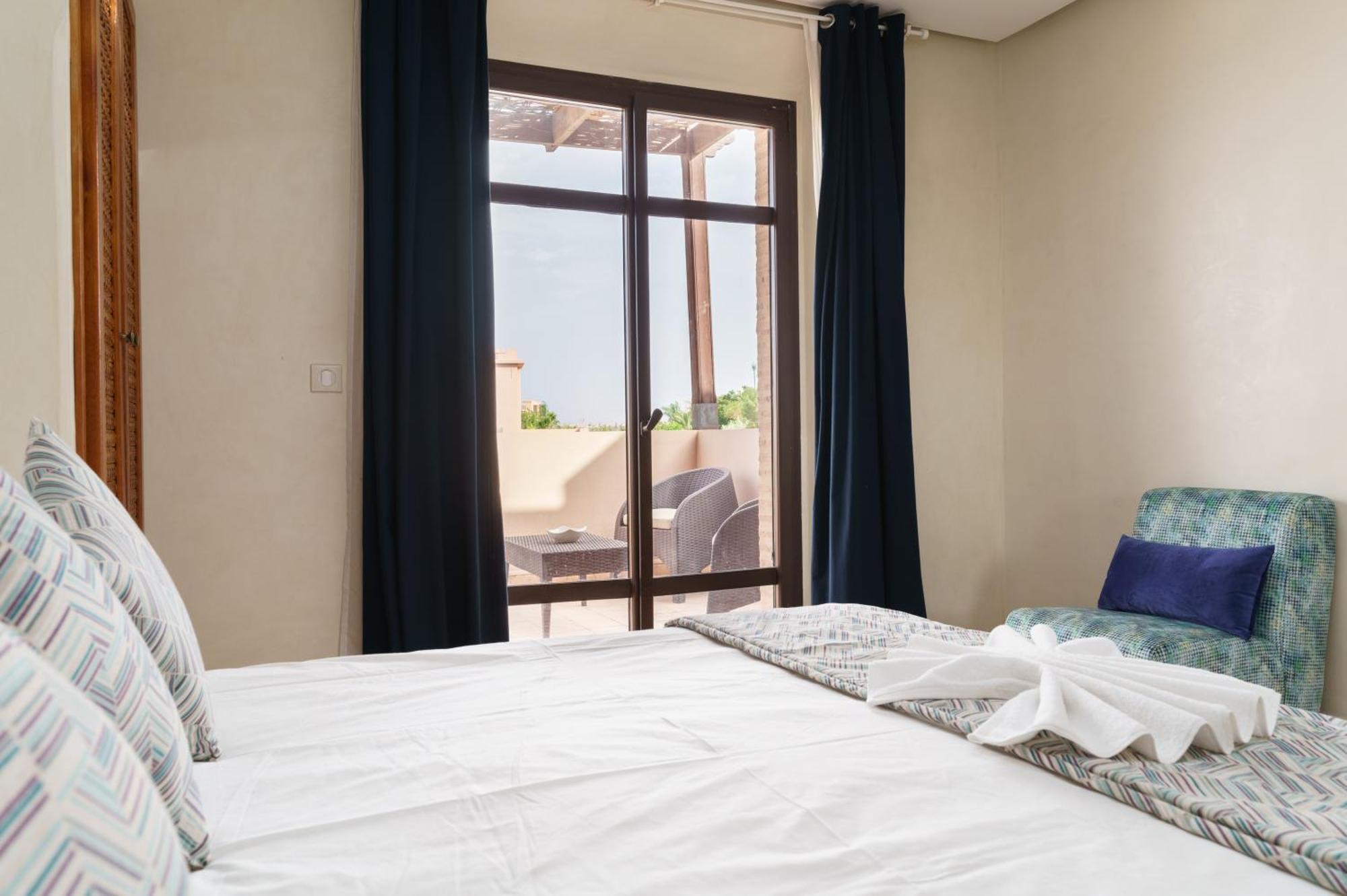 Willa Marrakech Pearl Marrakesz Zewnętrze zdjęcie
