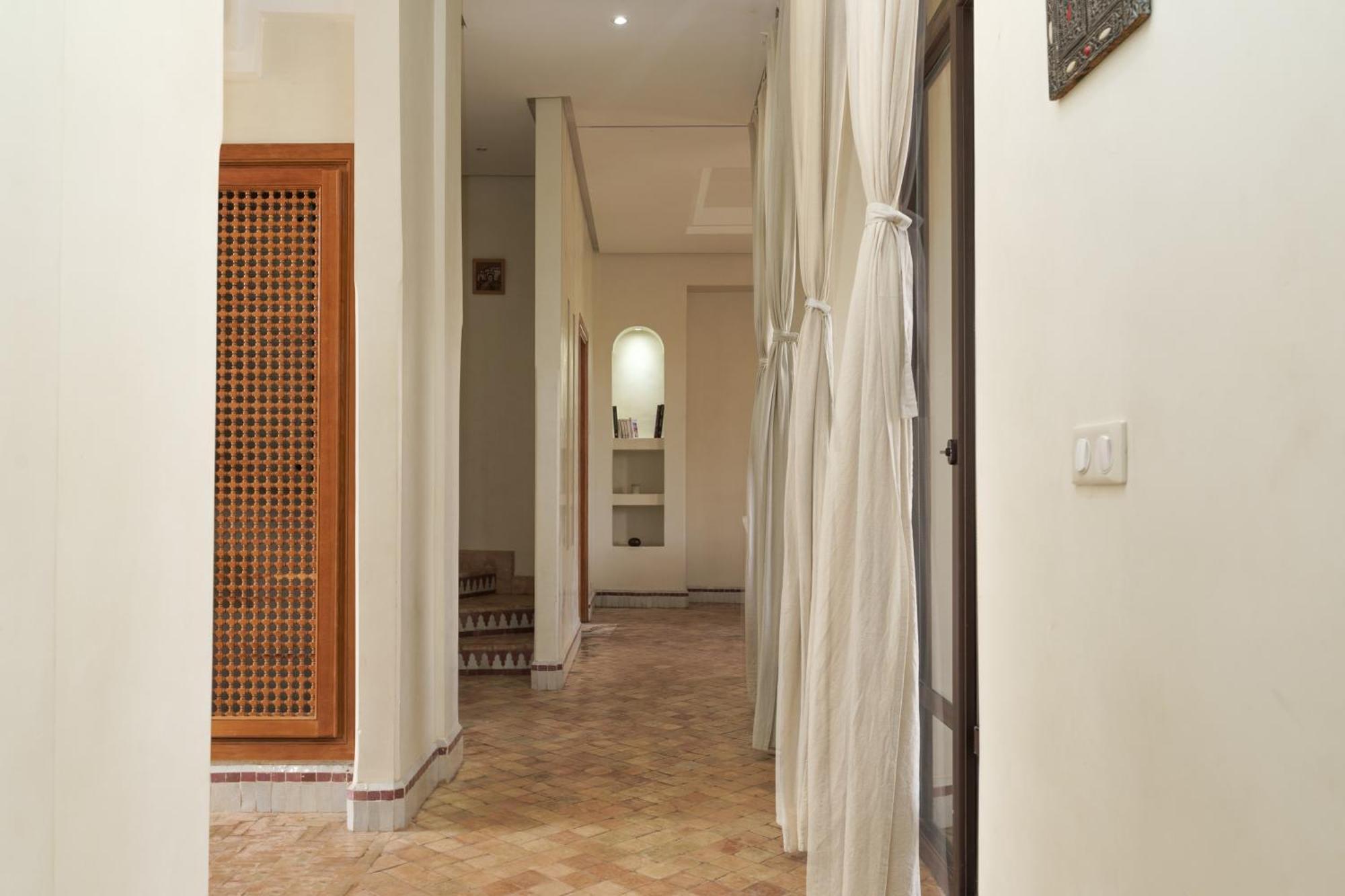 Willa Marrakech Pearl Marrakesz Zewnętrze zdjęcie