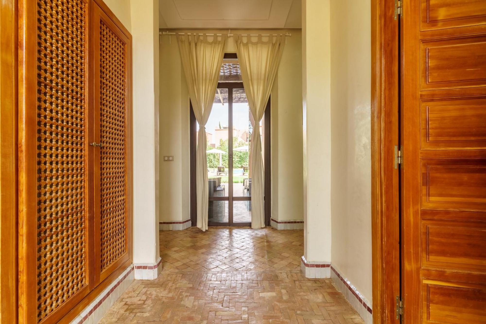 Willa Marrakech Pearl Marrakesz Zewnętrze zdjęcie
