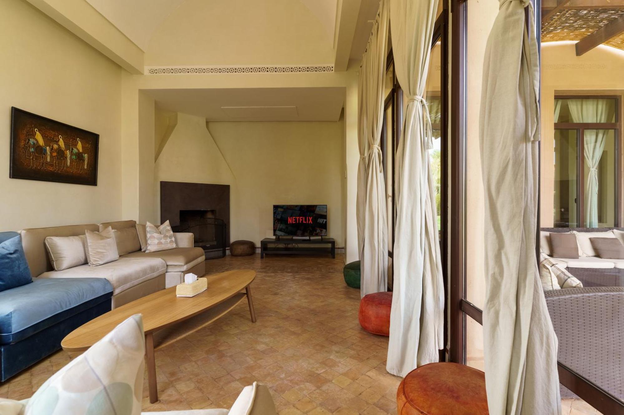Willa Marrakech Pearl Marrakesz Zewnętrze zdjęcie