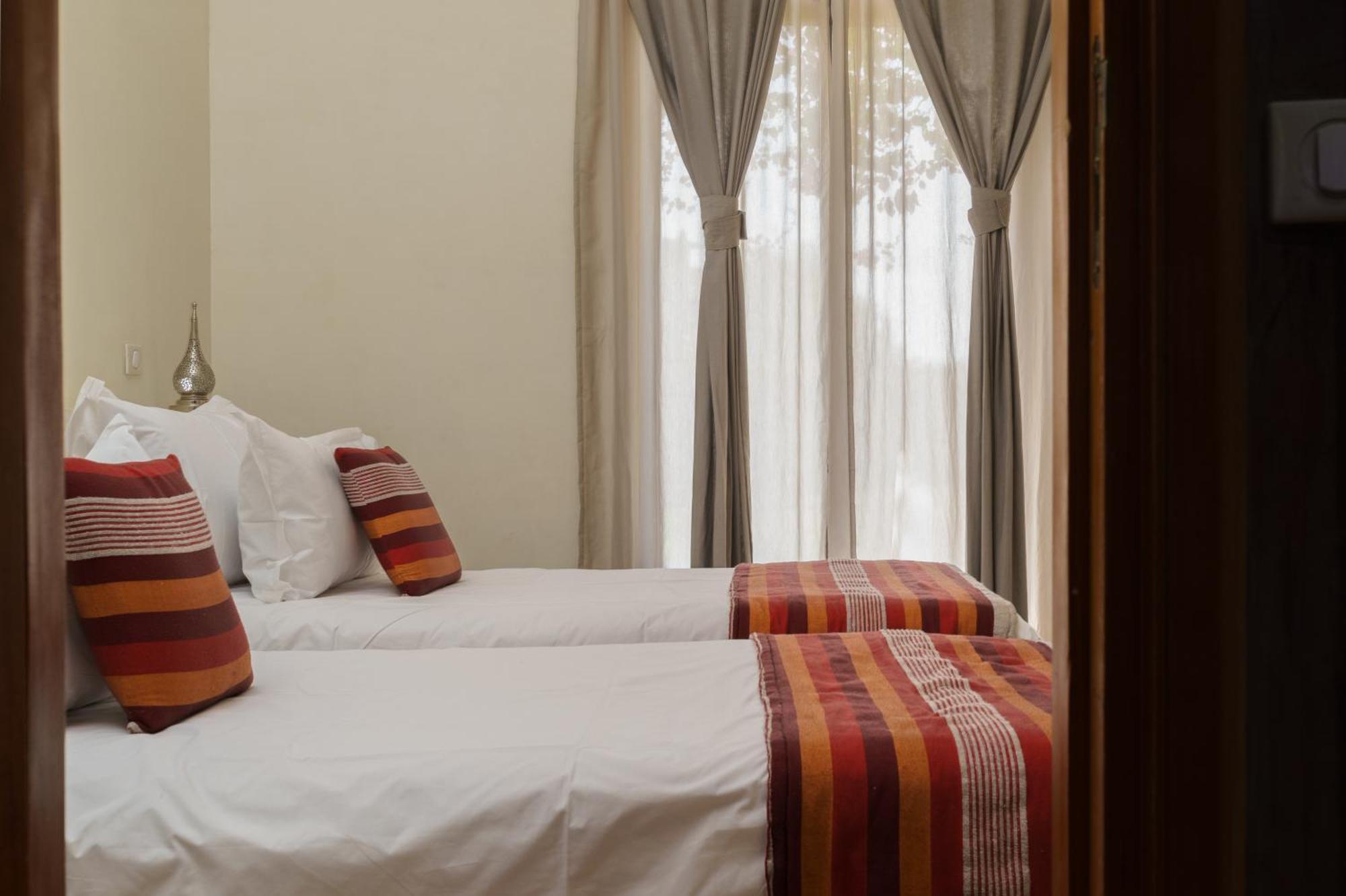 Willa Marrakech Pearl Marrakesz Zewnętrze zdjęcie