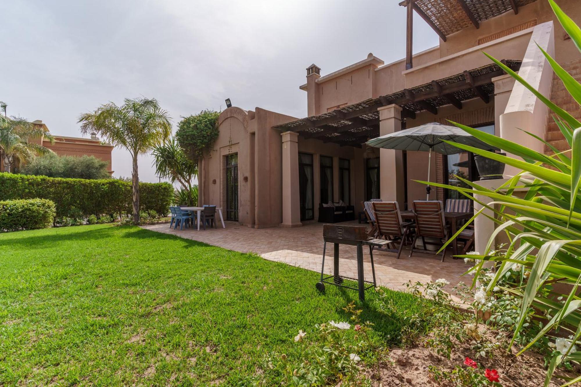 Willa Marrakech Pearl Marrakesz Zewnętrze zdjęcie