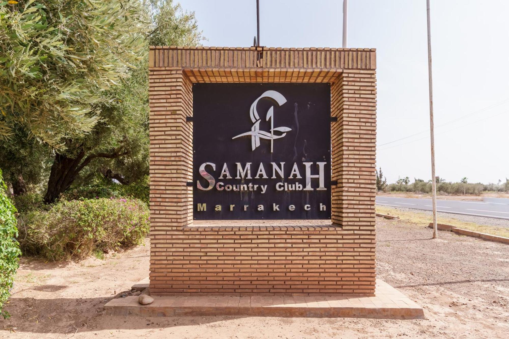 Willa Marrakech Pearl Marrakesz Zewnętrze zdjęcie