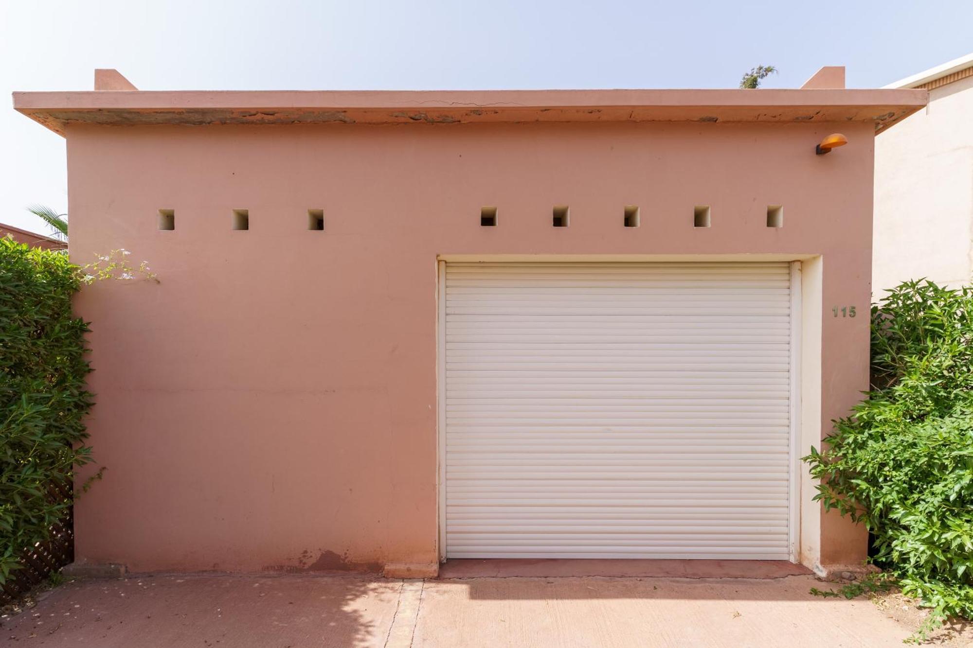 Willa Marrakech Pearl Marrakesz Zewnętrze zdjęcie