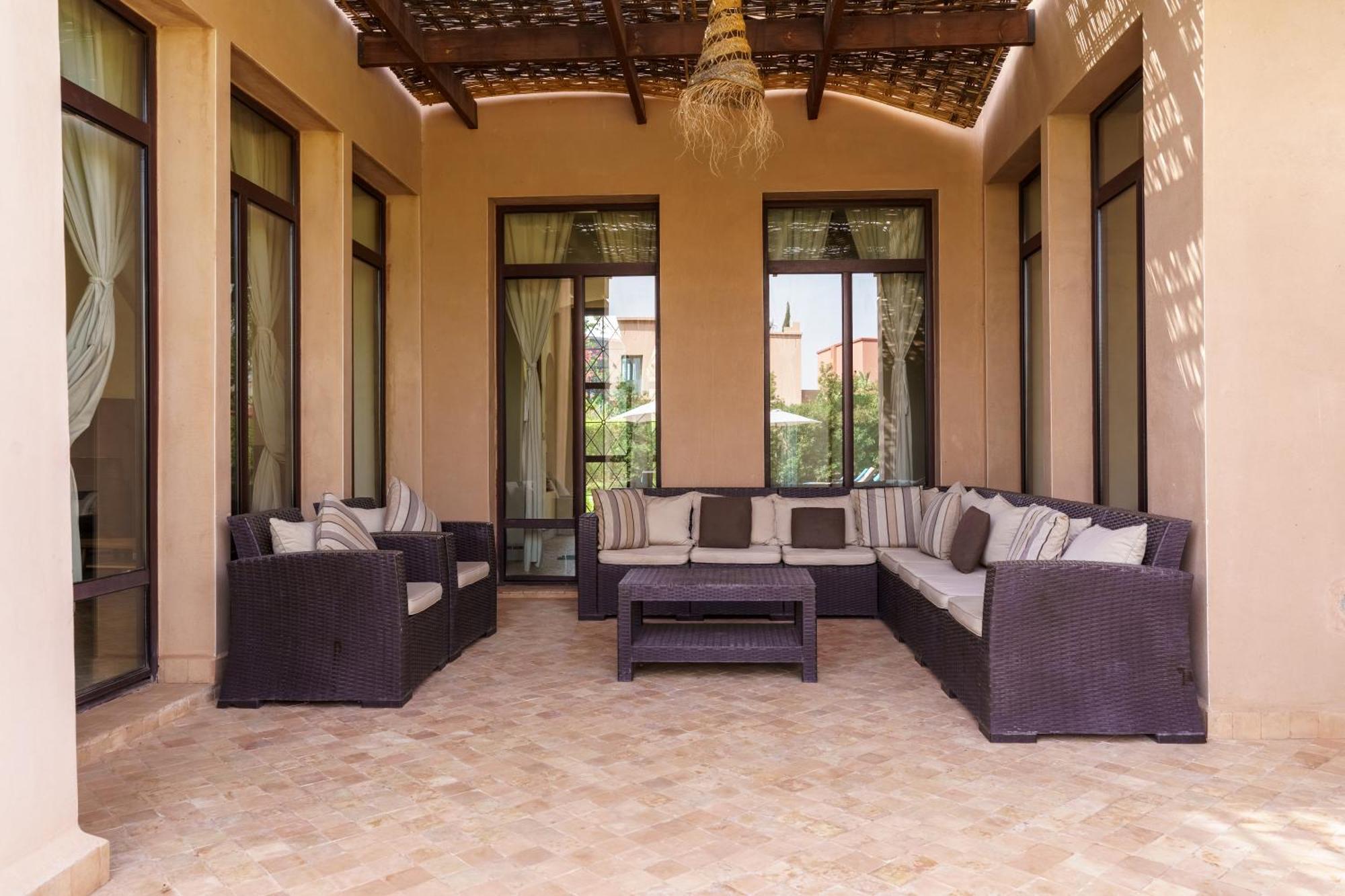 Willa Marrakech Pearl Marrakesz Zewnętrze zdjęcie