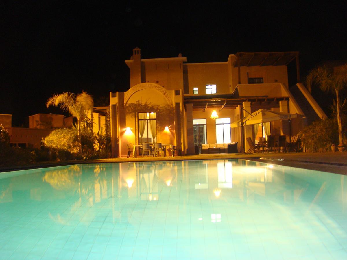 Willa Marrakech Pearl Marrakesz Zewnętrze zdjęcie