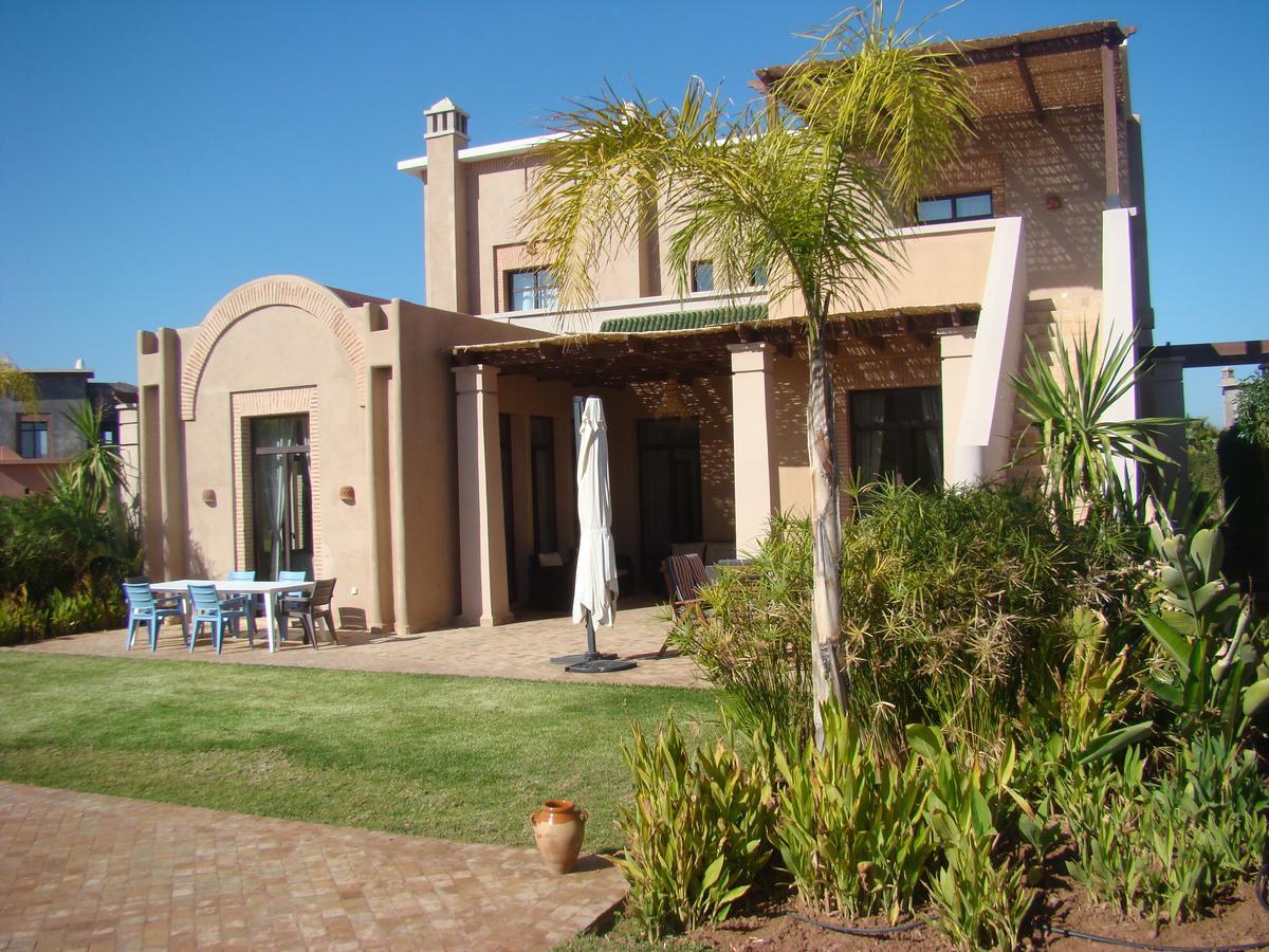 Willa Marrakech Pearl Marrakesz Zewnętrze zdjęcie